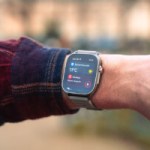 Ce clone de l&rsquo;Apple Watch Ultra chute sous les 50 € jusqu’à ce soir sur Amazon