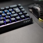 Test du REKT Shogun 68 : ce clavier est vendu comme un Wooting pas cher Test du REKT Shogun 68 : ce clavier est vendu comme un Wooting pas cher