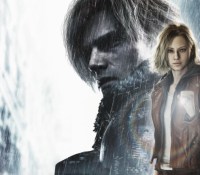 Resident Evil Requiem