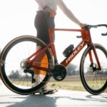 Moins de 11 kg : ce vélo électrique de route est un poids plume, merci son moteur ultra léger Moins de 11 kg : ce vélo électrique de route est un poids plume, merci son moteur ultra léger
