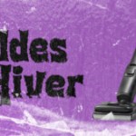 Ce récent balai aspirateur d’une puissance de 25 000 Pa lave à la mousse et perd 70 € pendant les soldes Ce récent balai aspirateur d’une puissance de 25 000 Pa lave à la mousse et perd 70 € pendant les soldes