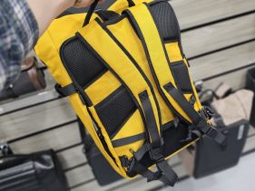 Sacoche vélo Shad Daily Backpack sac à dos