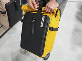 Sacoche vélo Shad Daily Backpack