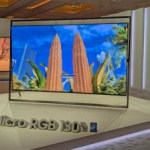 Samsung lance son téléviseur Micro RGB de 130 pouces au CES 2026 Samsung lance son téléviseur Micro RGB de 130 pouces au CES 2026