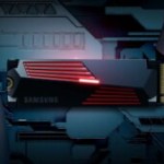 Les prix des SSD NVMe explosent, mais ce Samsung 4 To avec dissipateur reste à un prix normal pour le moment Les prix des SSD NVMe explosent, mais ce Samsung 4 To avec dissipateur reste à un prix normal pour le moment