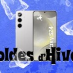 Galaxy S24 : l’ancienne gloire de Samsung est à son plus bas prix historique pour les soldes sur Amazon Galaxy S24 : l’ancienne gloire de Samsung est à son plus bas prix historique pour les soldes sur Amazon