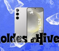 Samsung Galaxy s24 – Soldes d&rsquo;Hiver 2026