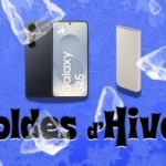 À moins de 700 €, ce pack avec un Samsung Galaxy S25 et une powerbank 10 000 mAh est l’un des meilleurs deals des soldes À moins de 700 €, ce pack avec un Samsung Galaxy S25 et une powerbank 10 000 mAh est l’un des meilleurs deals des soldes