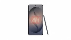 Visuel du Samsung Galaxy S26 Ultra // Source : Android Headlines