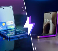 Samsung Galaxy Z Flip 7 vs Motorola Razr 60 Ultra