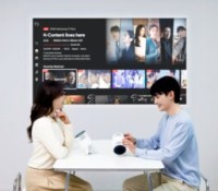 Samsung The Freestyle+ // Source : Samsung