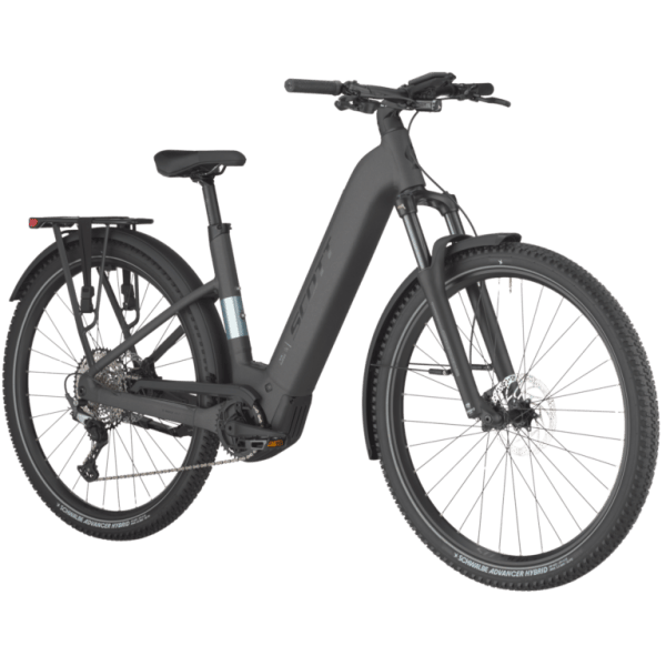 Scott Axis 20 Wave