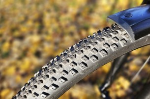 Scott Axis 20 Wave pneus