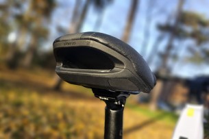 Scott Axis 20 Wave selle poignée