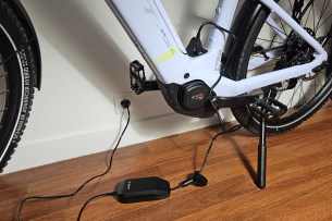 Scott Axis 20 Wave vélo recharge
