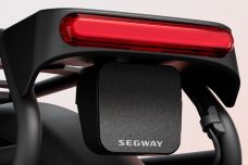 Segway Myon radar vélo