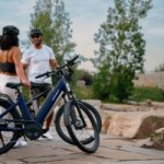 Segway dégaine un « vélo électrique » high-tech avec radar intégré… mais il y a un mais Segway dégaine un « vélo électrique » high-tech avec radar intégré… mais il y a un mais
