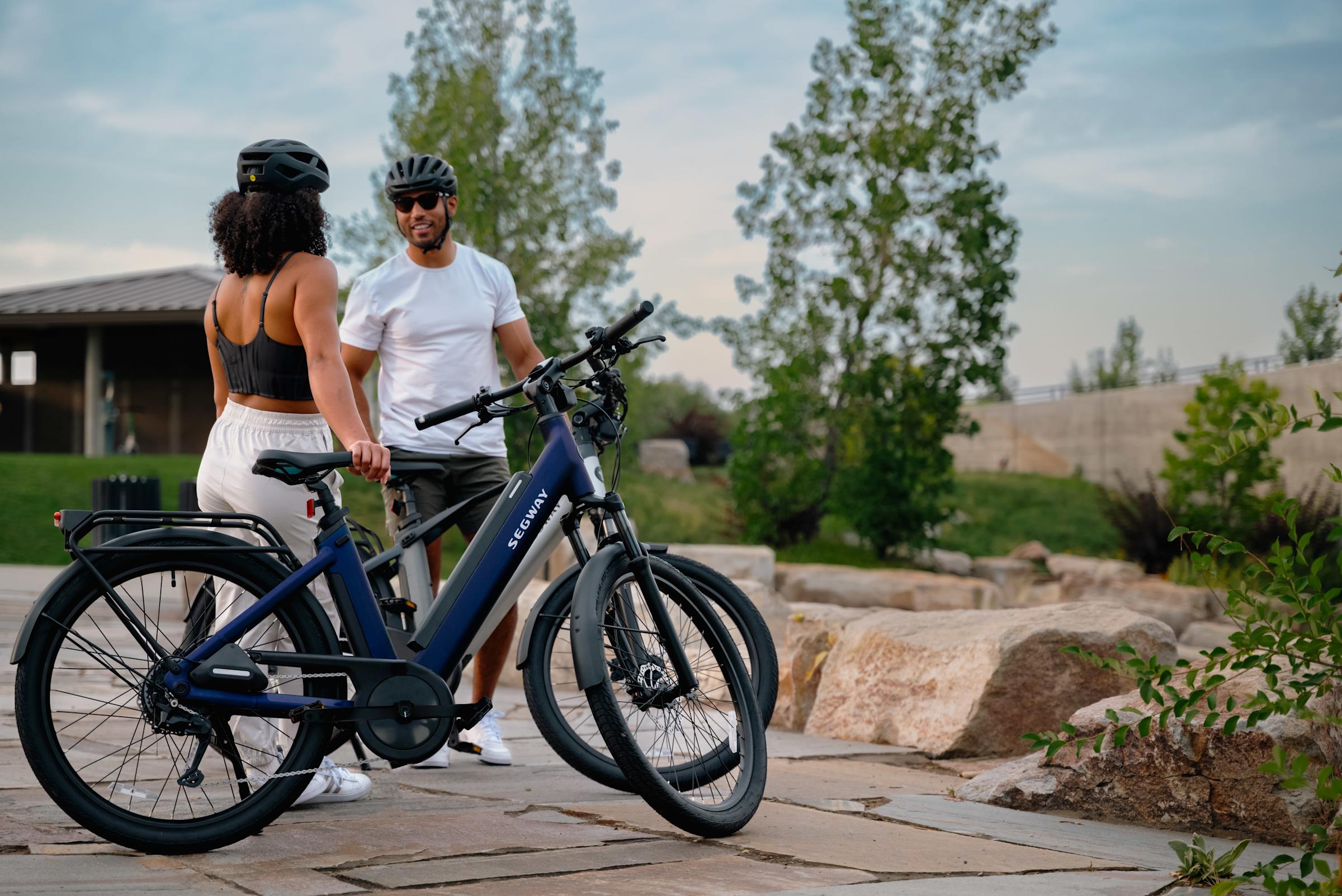 Segway Myon vélo électrique 2026
