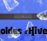 Sennheiser Ambeo Soundbar Plus soldes d&rsquo;hiver 2026
