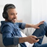 RS 275 : le nouveau casque TV Sennheiser qui mise sur l’Auracast pour réinventer l’écoute à domicile RS 275 : le nouveau casque TV Sennheiser qui mise sur l’Auracast pour réinventer l’écoute à domicile