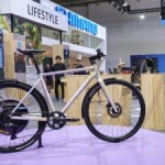 Le salon n°1 du vélo Eurobike perd (encore) un des plus gros acteurs mondiaux Le salon n°1 du vélo Eurobike perd (encore) un des plus gros acteurs mondiaux