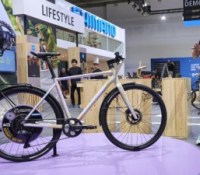 Source : Eurobike