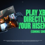 Ces TV Hisense et TCL vont bientôt se transformer en Xbox Ces TV Hisense et TCL vont bientôt se transformer en Xbox