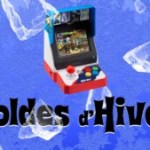 Pour les geeks un peu nostalgiques, la console SNK Neo Geo Mini Japonaise avec 40 jeux est soldée à -40% Pour les geeks un peu nostalgiques, la console SNK Neo Geo Mini Japonaise avec 40 jeux est soldée à -40%