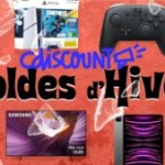 Cdiscount a quelques pépites dans sa besace à la 2e démarque des soldes, voici les 8 meilleures offres Cdiscount a quelques pépites dans sa besace à la 2e démarque des soldes, voici les 8 meilleures offres