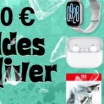 Moins de 50&nbsp;€ en poche pour la fin des soldes&nbsp;? Voici les 8 meilleurs deals sans se ruiner