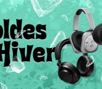 Soldes d&rsquo;hiver – audio