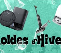 Soldes Guide aspirateurs