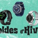 De l’Apple Watch lifestyle à la smartwatch Garmin sportive, voici les meilleures offres des soldes d’hiver sur les montres connectées De l’Apple Watch lifestyle à la smartwatch Garmin sportive, voici les meilleures offres des soldes d’hiver sur les montres connectées