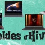 Soldes PC portables : voici l’ultime sélection des meilleures promotions sur les laptops bureautiques et gaming Soldes PC portables : voici l’ultime sélection des meilleures promotions sur les laptops bureautiques et gaming