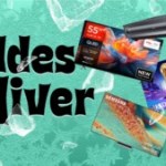 Dernière ligne droite pour profiter des prix cassés sur les TV 4K et les vidéoprojecteurs aux dernières heures des soldes d’hiver Dernière ligne droite pour profiter des prix cassés sur les TV 4K et les vidéoprojecteurs aux dernières heures des soldes d’hiver