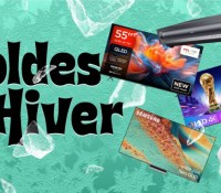 Soldes Guide TV-3 Soldes Guide TV-3