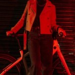 « Interdit de le photographier » : nous avons pu voir le speedbike électrique du futur et son écran géant inédit « Interdit de le photographier » : nous avons pu voir le speedbike électrique du futur et son écran géant inédit