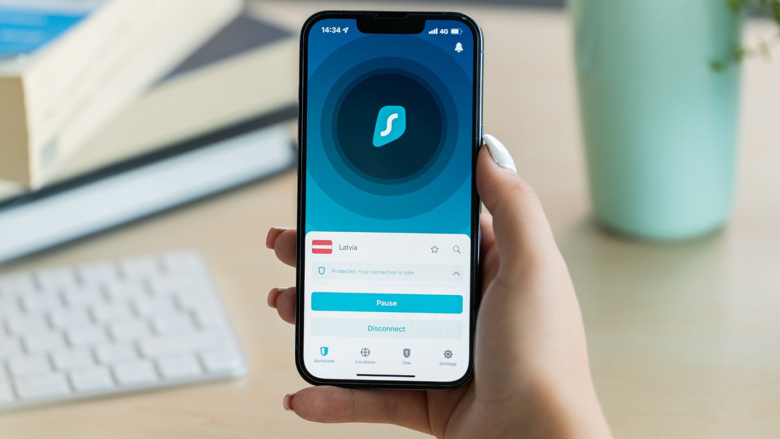 Pour quelques centimes de plus, ce VPN se transforme en assistant cybersécurité [Sponso]