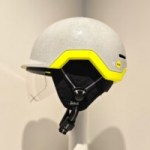 Entièrement réfléchissant, ce casque vélo propose une visière magnétique : pourquoi c’est une très bonne idée Entièrement réfléchissant, ce casque vélo propose une visière magnétique : pourquoi c’est une très bonne idée