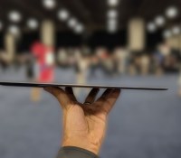 Tablette Toall Paper