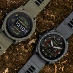 Mode furtif et châssis blindé : Garmin dévoile la montre ultime pour les militaires, mais pas seulement Mode furtif et châssis blindé : Garmin dévoile la montre ultime pour les militaires, mais pas seulement