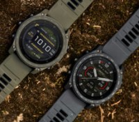 La Garmin Tactix 8 Cerakote // Source : Garmin