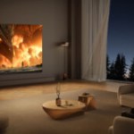 TCL dévoile sa nouvelle gamme de TV X11L avec technologie SQD-Mini LED jusqu’à 10 000 cd/m² TCL dévoile sa nouvelle gamme de TV X11L avec technologie SQD-Mini LED jusqu’à 10 000 cd/m²