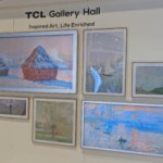 J’ai vu les futurs TV NXTVision Art Life de TCL, des téléviseurs qui se font passer pour des tableaux J’ai vu les futurs TV NXTVision Art Life de TCL, des téléviseurs qui se font passer pour des tableaux