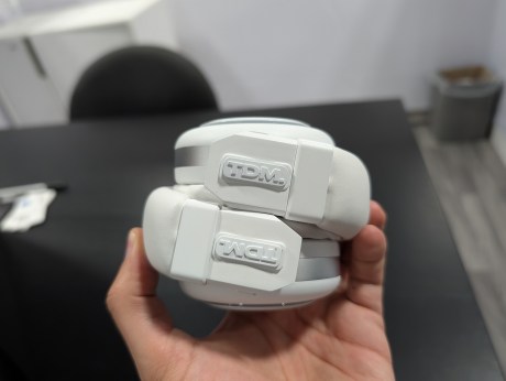 TDM Neo // Source : Frandroid
