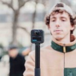 Test de la GoPro Max 2 : la plus robuste des caméras 360° est trop fragile face à la concurrence Test de la GoPro Max 2 : la plus robuste des caméras 360° est trop fragile face à la concurrence