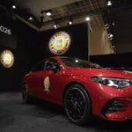 Voiture de l’année 2026 : voici le modèle qui succède à la Renault 5 E-Tech Voiture de l’année 2026 : voici le modèle qui succède à la Renault 5 E-Tech