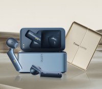 Timekettle W4 AI Interpreter Earbuds // Source : Timekettle