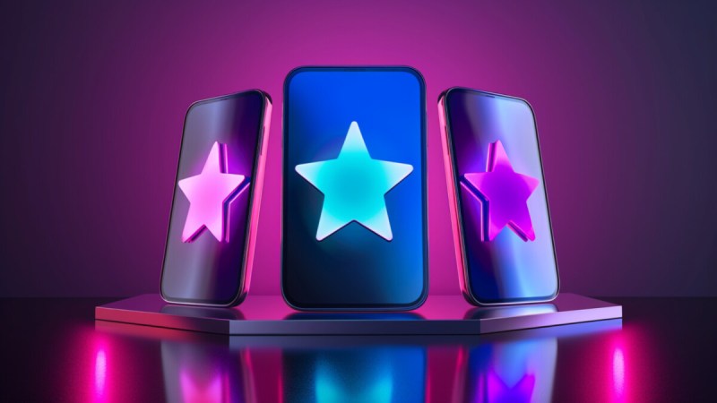 Les 10 smartphones les plus populaires de la semaine sur Frandroid : Samsung et Xiaomi forment le trio de tête