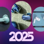Quels ont été nos écouteurs sans fil préférés en 2025 ? Notre verdict Quels ont été nos écouteurs sans fil préférés en 2025 ? Notre verdict